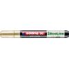 Edding 50 EcoLine 4-50-053 popisovač na laky zlatá 2 mm, 3 mm