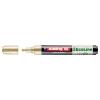 Edding 50 EcoLine 4-50-053 popisovač na laky zlatá 2 mm, 3 mm