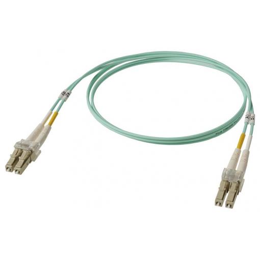 Molex 88537-4505 propojovací kabel 50/125 µ Multimode OM4 Duplex 1 ks