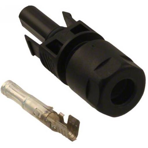 Molex 130244-1201 zástrčkový spoj solárního zařízení