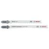 Bosch Accessories 2608665462 Sada nožových pilníků T101B a EXPERT Hardwood 2-side clean T308BFP, 26 ks 1 ks