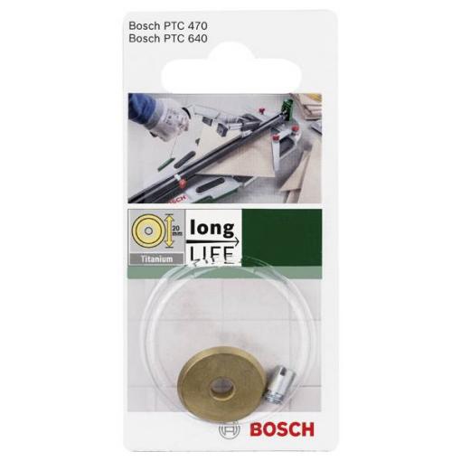 Bosch Accessories 2609256D80 Řezačka na obklady
