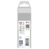 Bosch Accessories 2608665464 Sada nožových PILOVÝCH listů t234x+EXPERT Multi Material thick and thin thin t367xhm, 26 ks 1 ks