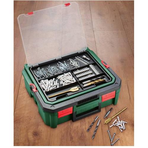 Bosch Home and Garden 1600A01E13, 1600A01E13 kufřík na nářadí