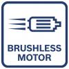 Bosch Professional GSR18V-52 aku vrtací šroubovák bezkartáčové, 06019S0025