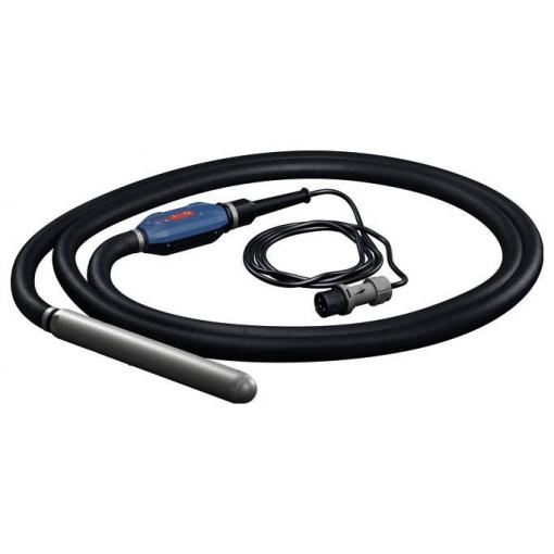 Bosch Professional 06019P9500 GDI50-500 Vibrační hlava zhutňovače betonu