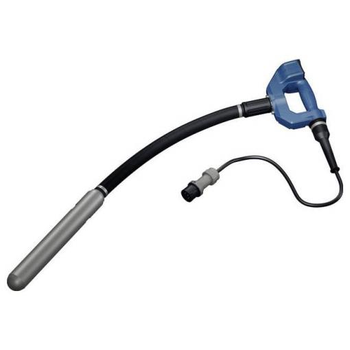 Bosch Professional 06019P9300 GDI59-65D Vibrační hlava zhutňovače betonu