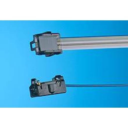 Molex 106267-2001 propojovací kabel 50/125 µ Multimode 1 ks