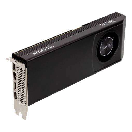 Intel grafická karta Arc Pro B60 24 GB