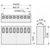 MPE Garry 431-1-008-X-KSO Kryt 1 ks