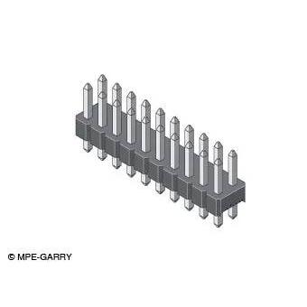 MPE Garry pinová lišta (standardní) 150-3-044-0-S-XS0-0835 1 ks