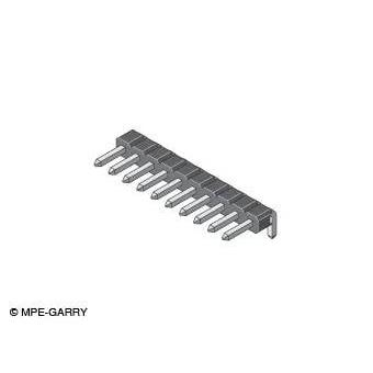 MPE Garry pinová lišta (standardní) 332-1-032-0-F-XS0-0700 1 ks