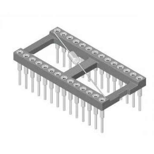 MPE Garry 001-4-020-3-B1STF-XT0 IO patice 1 ks