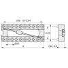 MPE Garry 001-3-016-3-B1STF-XT0 IO patice 1 ks