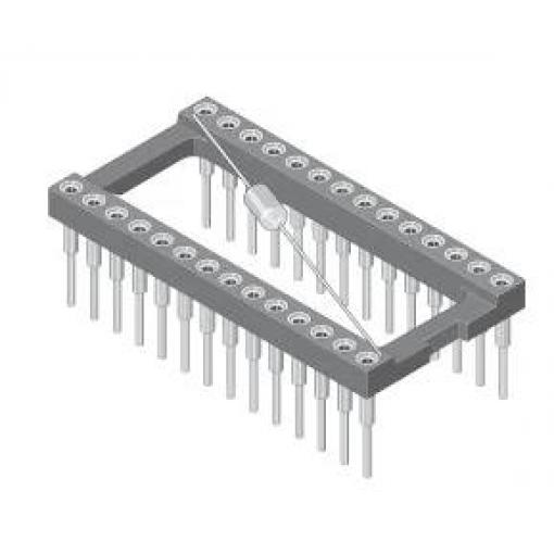 MPE Garry 001-3-016-3-B1STF-XT0 IO patice 1 ks