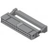 MPE Garry 101-2-040-S-BQ0A10 konektor pro ploché kabely 1 ks