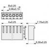 MPE Garry 577-2-008-X-BS0 Kryt 1 ks