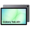 Samsung Galaxy Tab A11+ 128 GB, 27.9 cm(11 palec)šedá