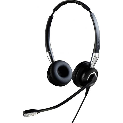 Headset QD (Quick Disconnect)
