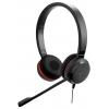 náhlavní sada mono jack 3,5 mm Jabra