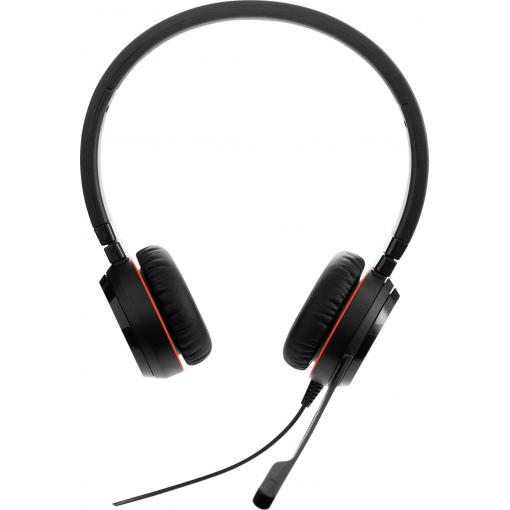 náhlavní sada mono jack 3,5 mm Jabra