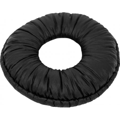 ušní polstrování headsetu