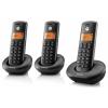 Motorola DECT Phone černá