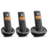 Motorola DECT Phone černá