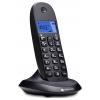 Motorola DECT Phone DECT mobilní část černá