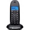 Motorola DECT Phone DECT mobilní část černá