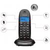 Motorola DECT Phone DECT mobilní část černá