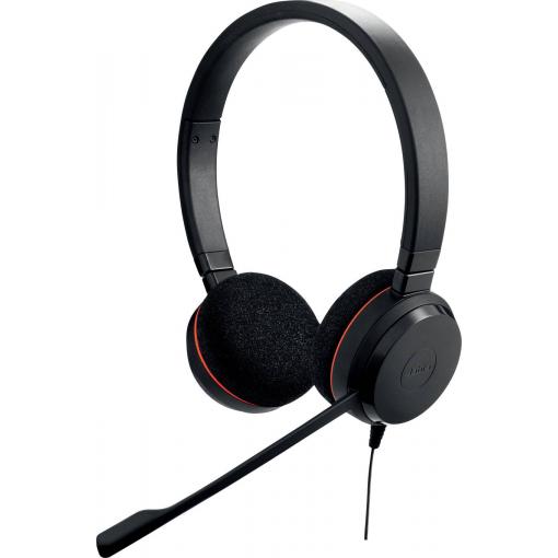 Headset