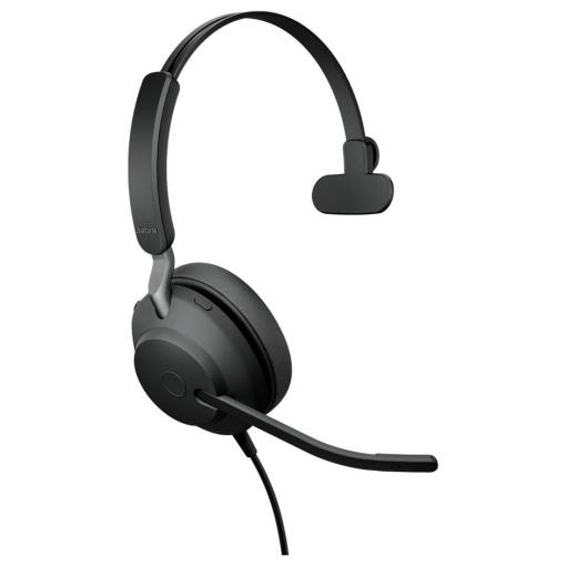 náhlavní sada mono USB-C®