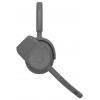 Jabra Perform 75 Headset otevřená (On Ear) Bluetooth® mono černá Počítače