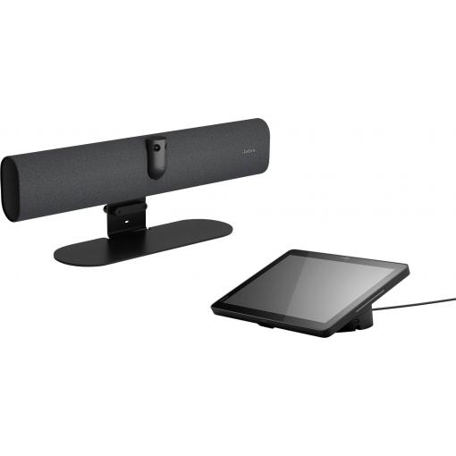 Jabra PanaCast 40 VBS UC EMEA Konferenční systém černá