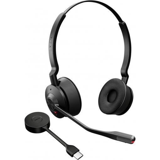 Headset s USB