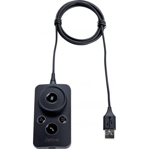 ovladač zvuku pro headset