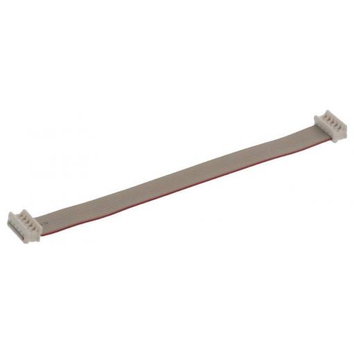 Molex 92315-1015 plochý kabel Rastr (rozteč): 1.27 mm 1 ks