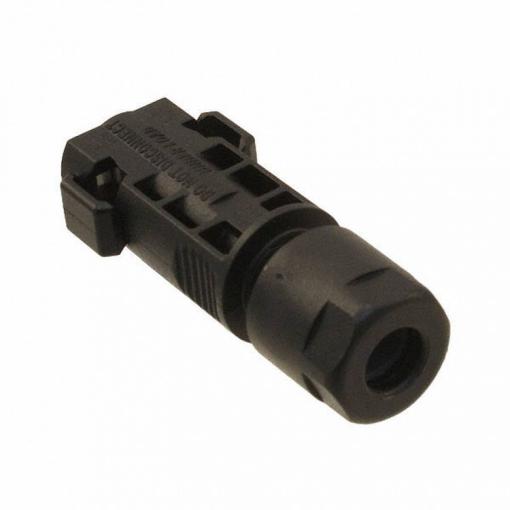 Molex 130244-0202 zástrčkový spoj solárního zařízení