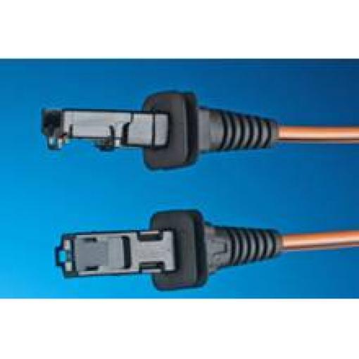 Molex 106267-3001 propojovací kabel 50/125 µ Multimode 1 ks