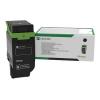 Lexmark Toner Tonereinheit originál černá 75M20K0