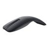 Dell MS700-BK-R-EU myš, přenos Bluetooth®, 3 tlačítko, 4000 dpi, černá