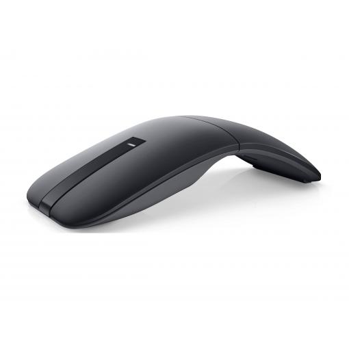 Dell MS700-BK-R-EU myš, přenos Bluetooth®, 3 tlačítko, 4000 dpi, černá