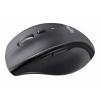 Logitech 910-001935 optická myš, přenos 3 tlačítko, černá