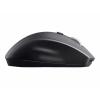 Logitech 910-001935 optická myš, přenos 3 tlačítko, černá