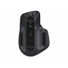 Logitech 910-006556 laserová myš, přenos 7 tlačítko, černá