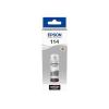Epson Ink 114 originál šedá C13T07B540