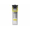 Epson Ink Epson Tinte C13T11D440 yellow XL T11D4 originál žlutá C13T11D440