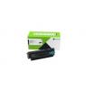 Lexmark Toner Lexmark - Schwarz - original - Tonerpatrone LCCP, LRP, Lexmark Corporate originál černá 55B200E
