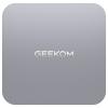 GEEKOM mini PC (HTPC) GT1 Mega Intel® Core™ Ultra 9 185H 5.1 GHz 16 GB RAM 1 TB SSD Intel Win 11 Pro GT1 Mega U9